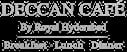 Deccan cafe