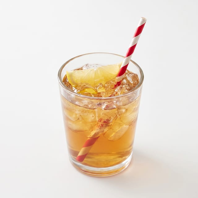 Iced Tea.