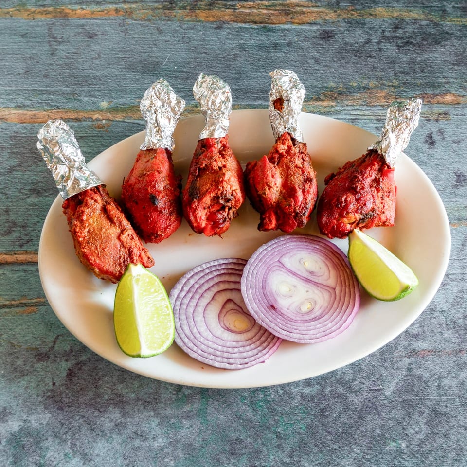 Order your Way