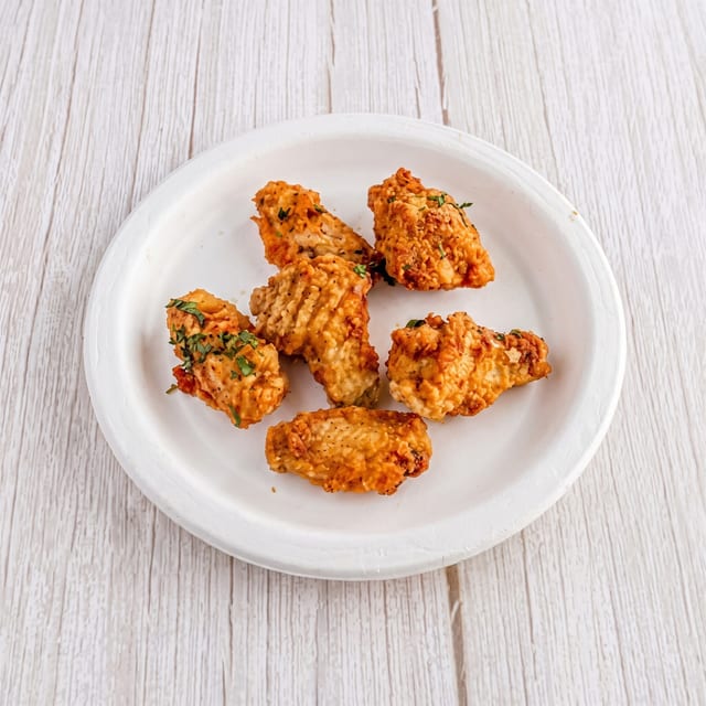 Chicken Wing.