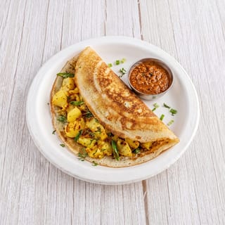 Masala Dosa