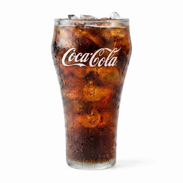 Coke.