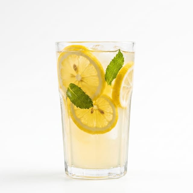 Lemonade.