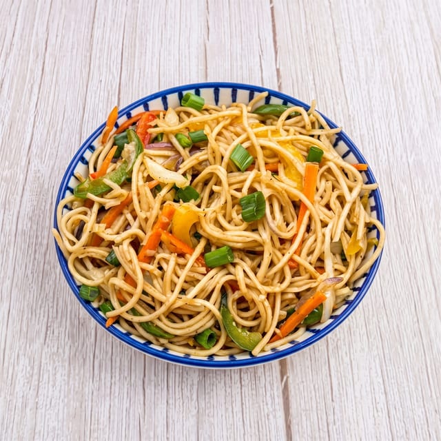 Noodles Veg.