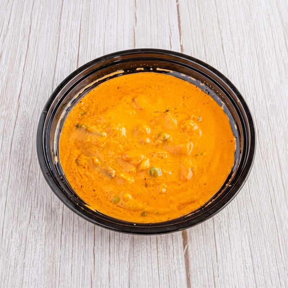 Savor Our Navratan Korma