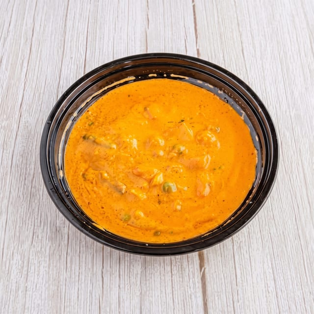 Navratan Korma.