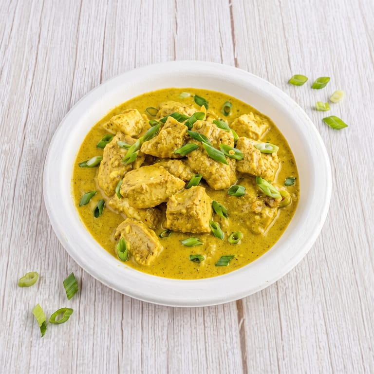Savor Our Authentic Samosas