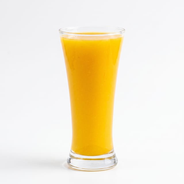Mango Juice.