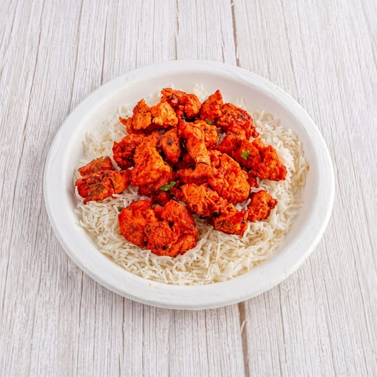 Discover Our Delicious Dal
